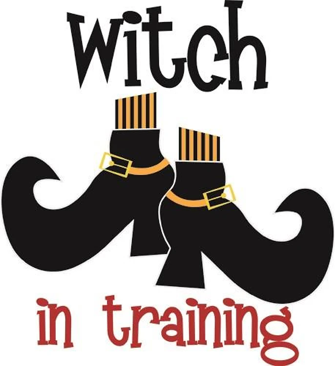 Witch In Training