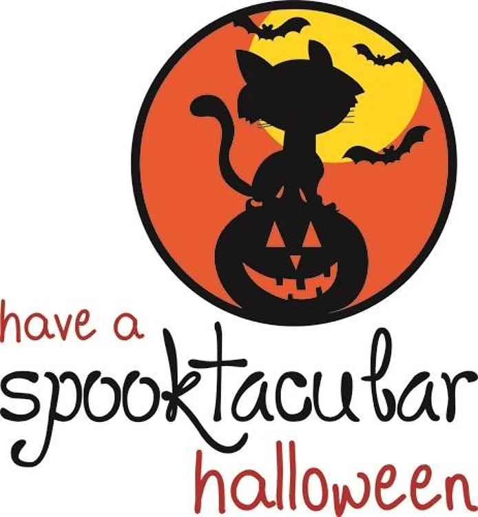 Spooktacular