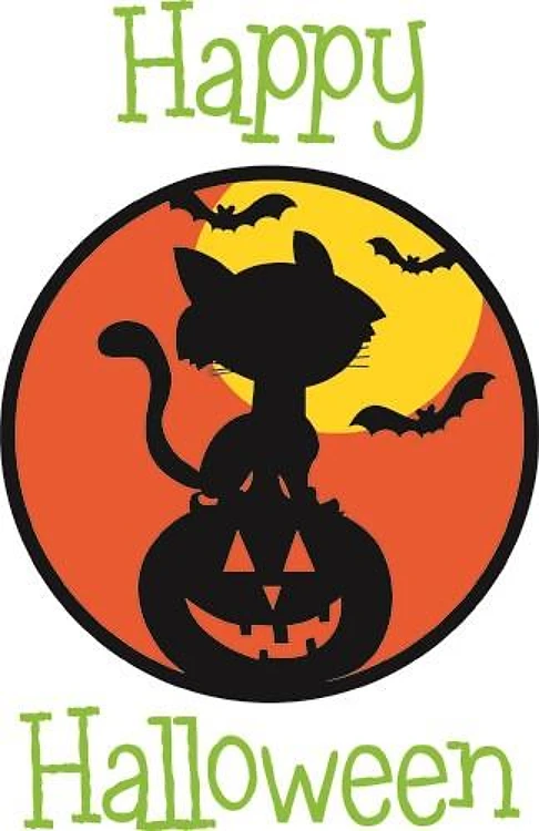 Happy Halloween
