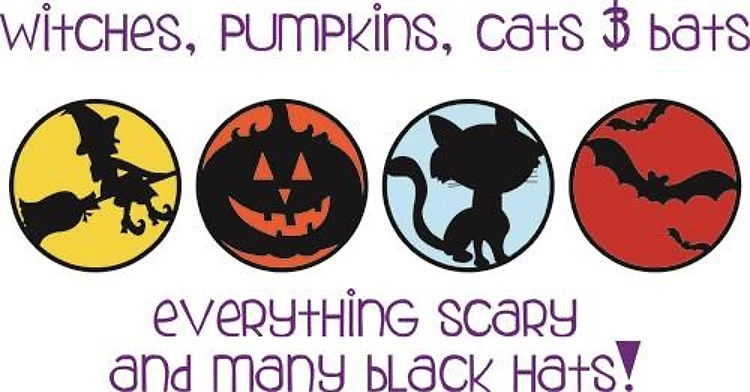 Everything Scary
