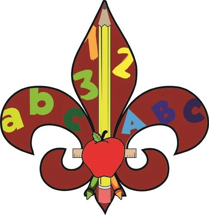 Fleur De Teacher