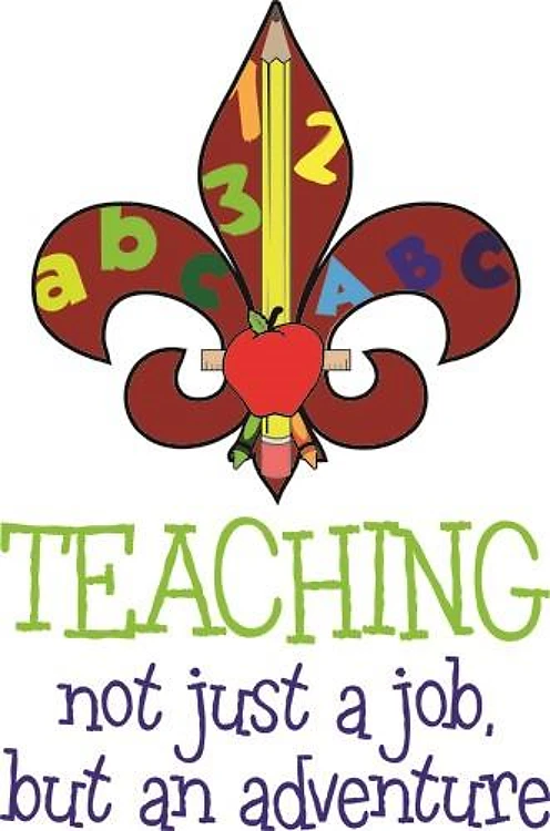 Teaching