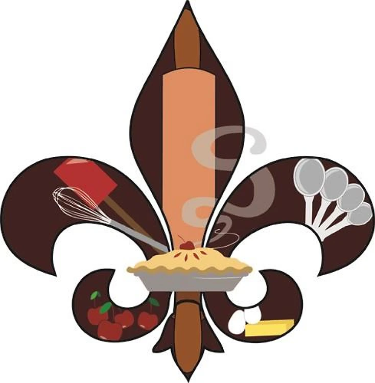 Fleur De Baker