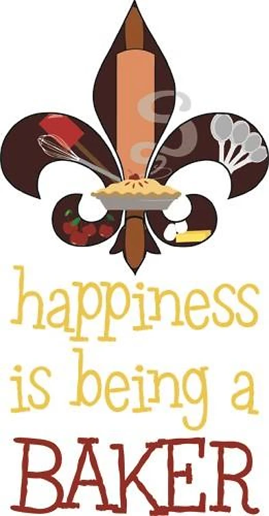 Happiness