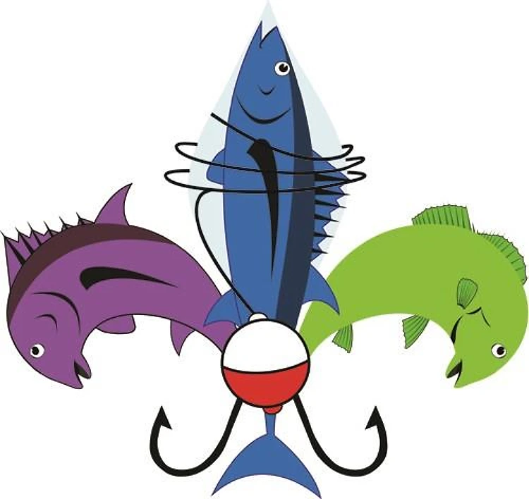 Fleur de Fisherman
