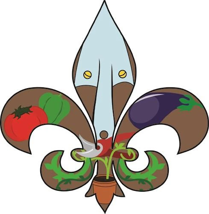 Fleur de Gardener