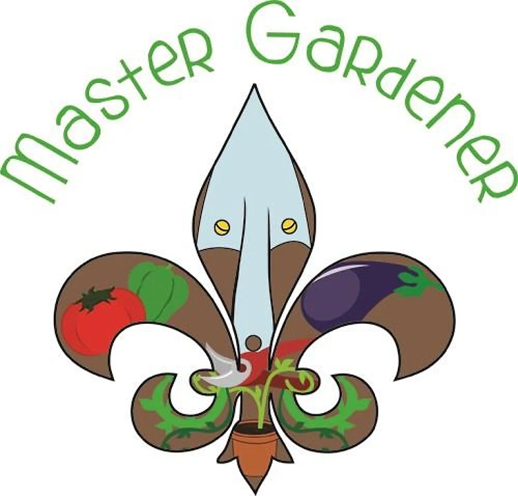 Master Gardener