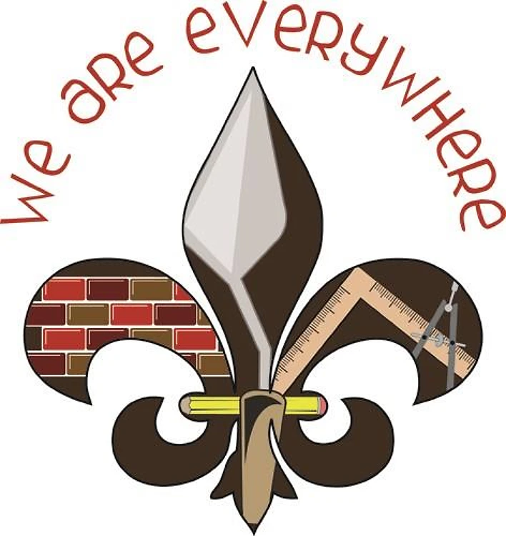 We Are Everywhere