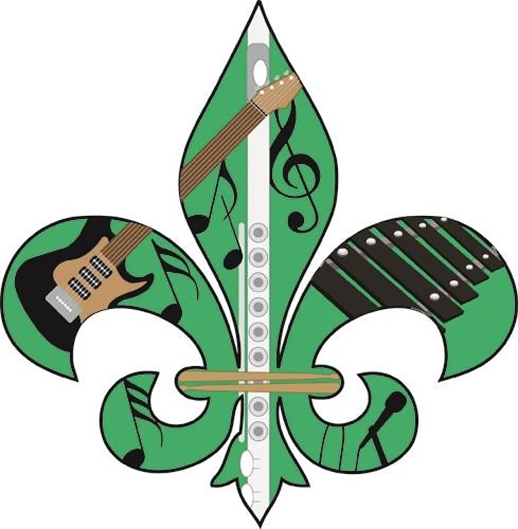 Fleur de Musician