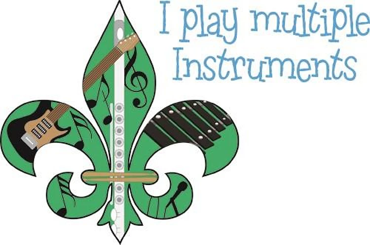 I Play