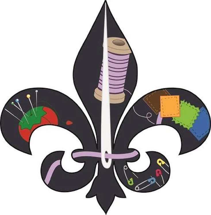 Fleur de Sewing
