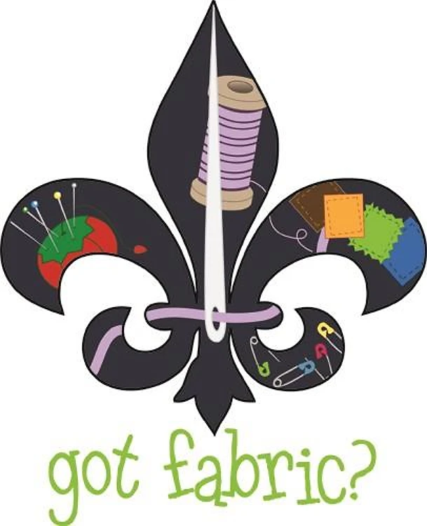 Got Fabric