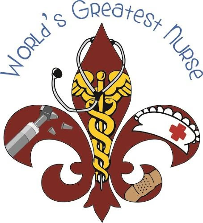 Worlds Greatest Nurse