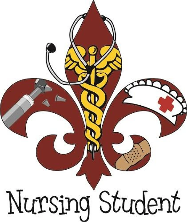 Nursing Student