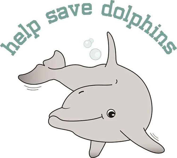 Help Save Dolphins