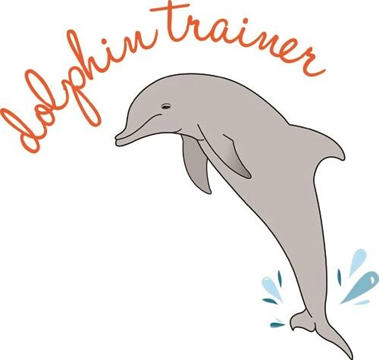 Dolphin Trainer