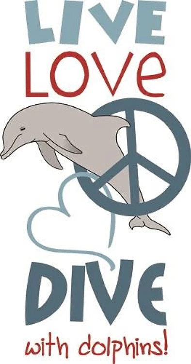 Dive With Dolphins