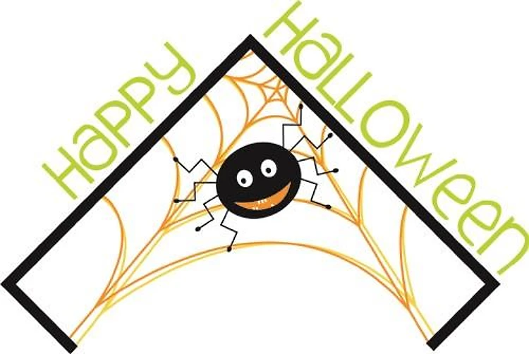 Happy Halloween