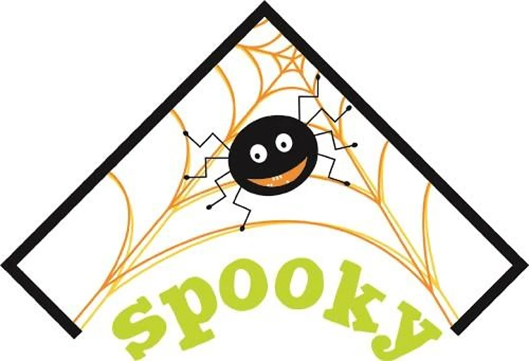 Spooky