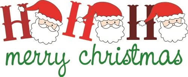 Merry Christmas