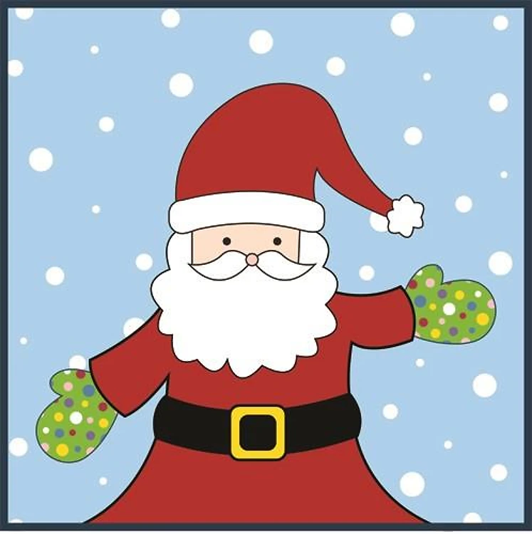 Santa