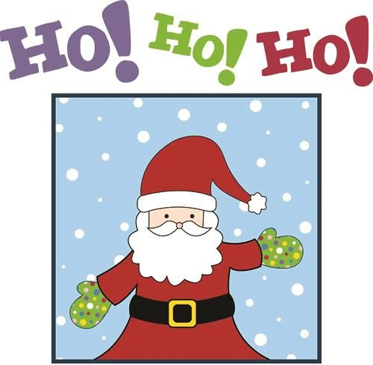 Ho Ho Ho