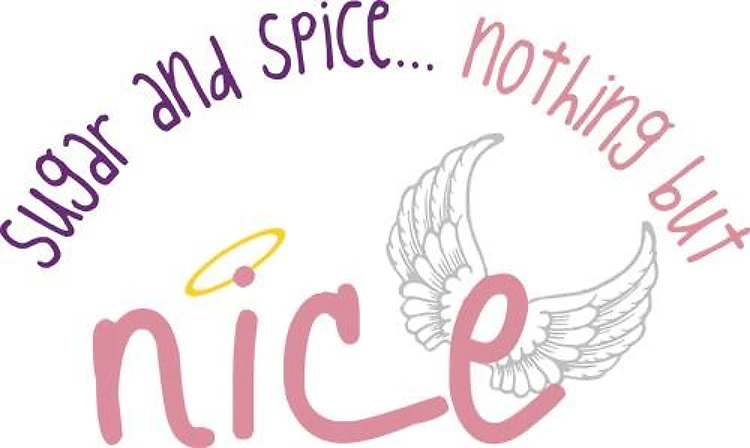 Sugar And Spice