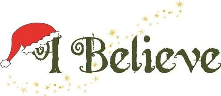 I Believe