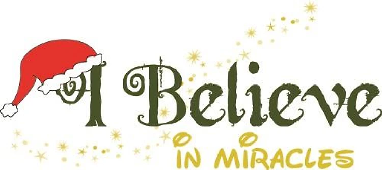 Believe In Miracles