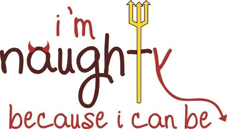 Im Naughty