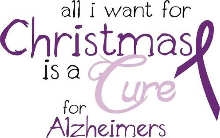 Cure For Alzheimers