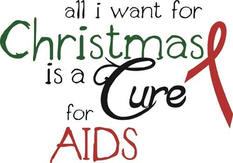 Cure For Aids