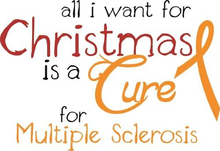Cure Multiple Sclerosis