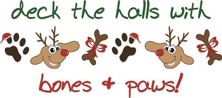 Deck The Halls