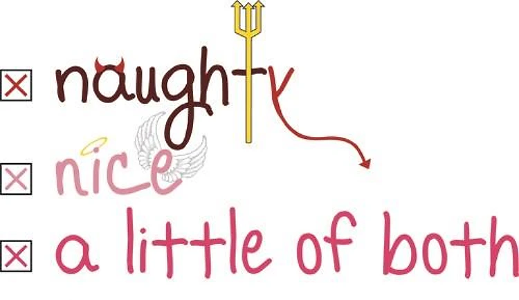 A Little Of Both