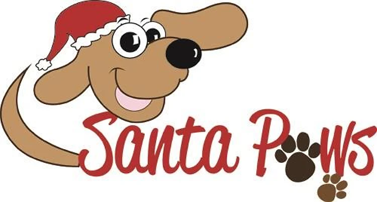 Santa Paws