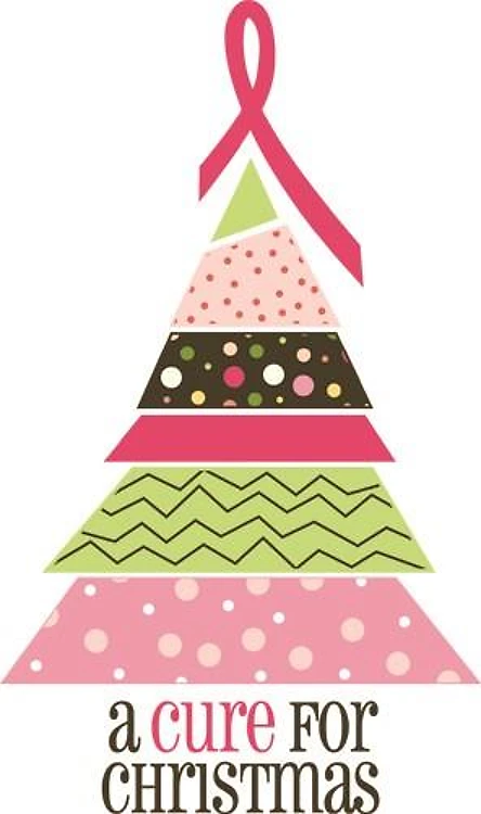 Cure For Christmas