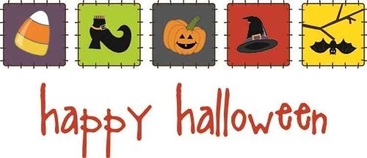 Happy Halloween