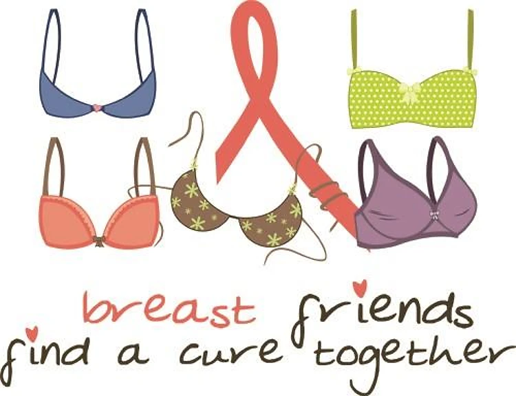 Breast Friends