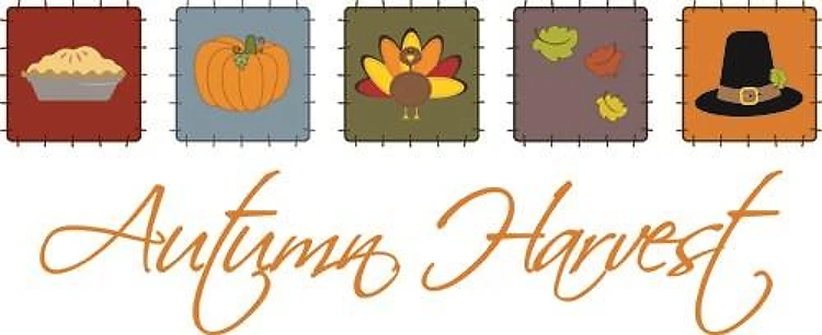 Autumn Harvest