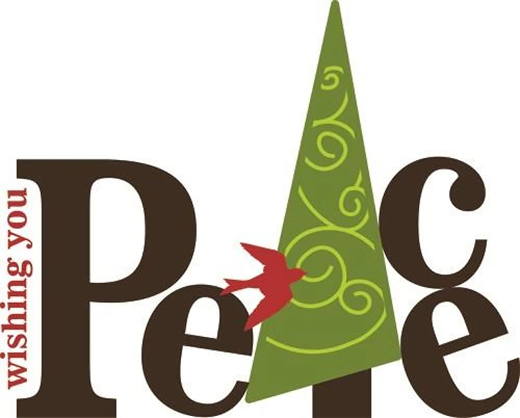 Wishing You Peace