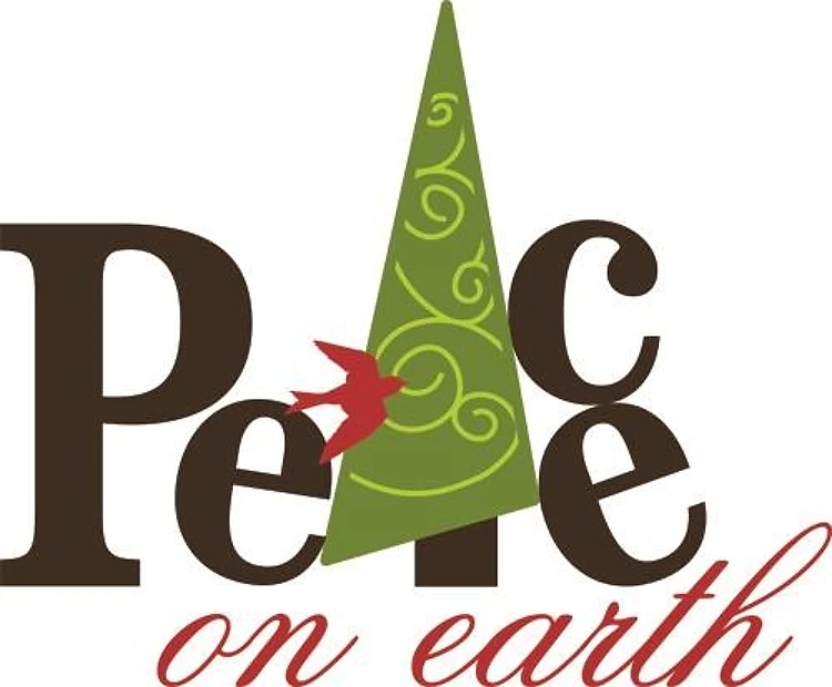 Peace On Earth