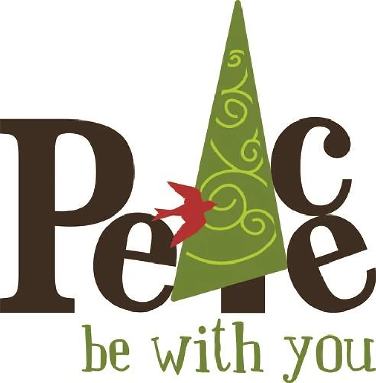 Peace Be With You