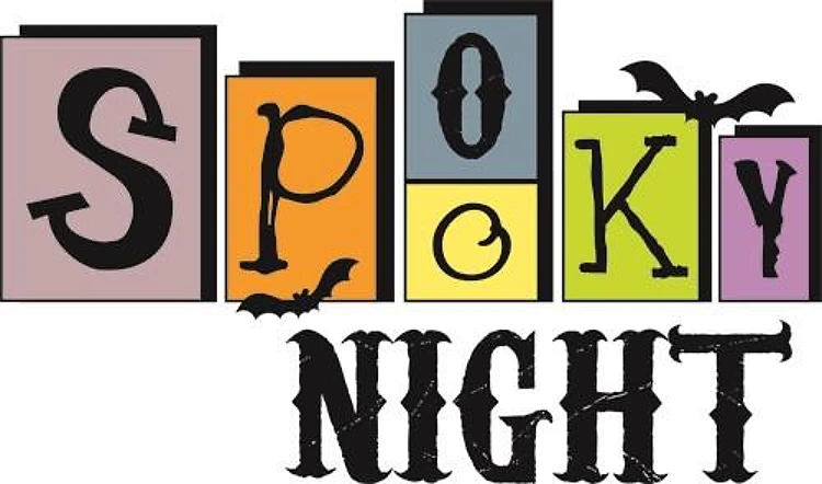 Spooky Night