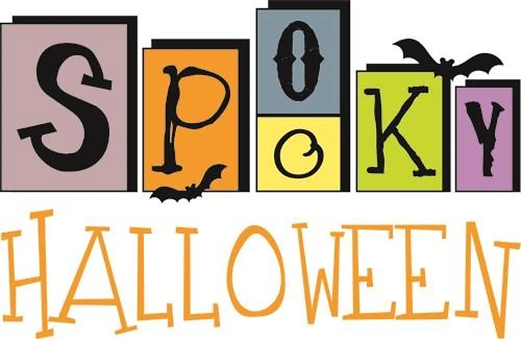 Spooky Halloween