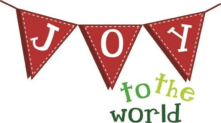 Joy To The World