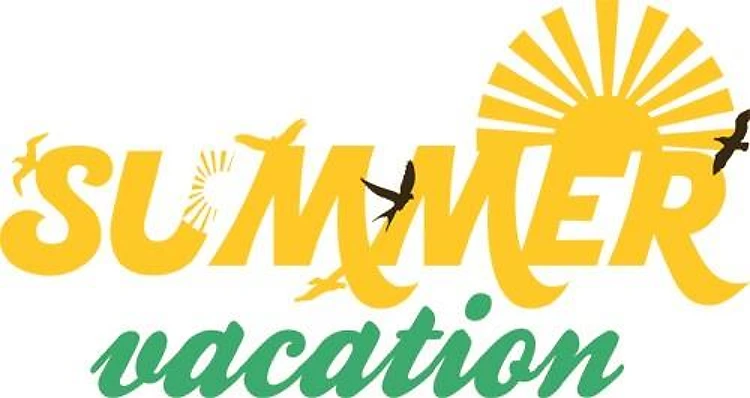Summer Vacation