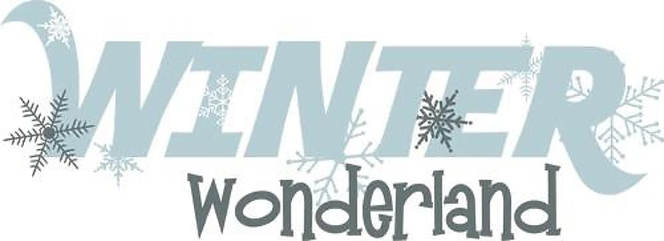 Winter Wonderland