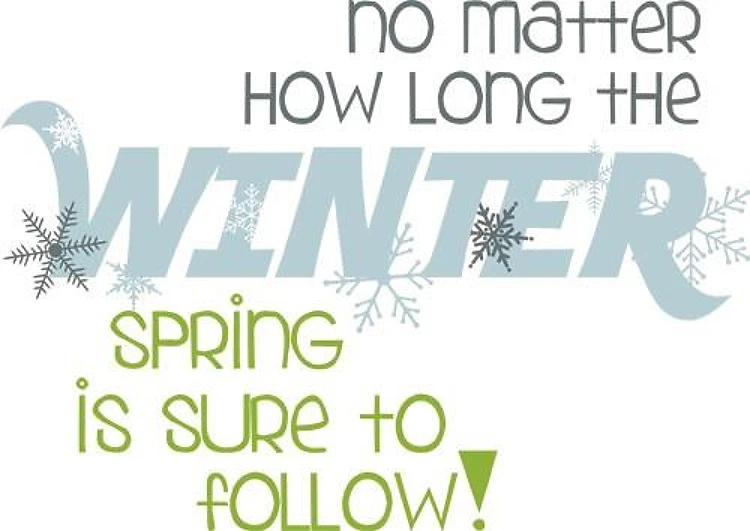 Long The Winter
