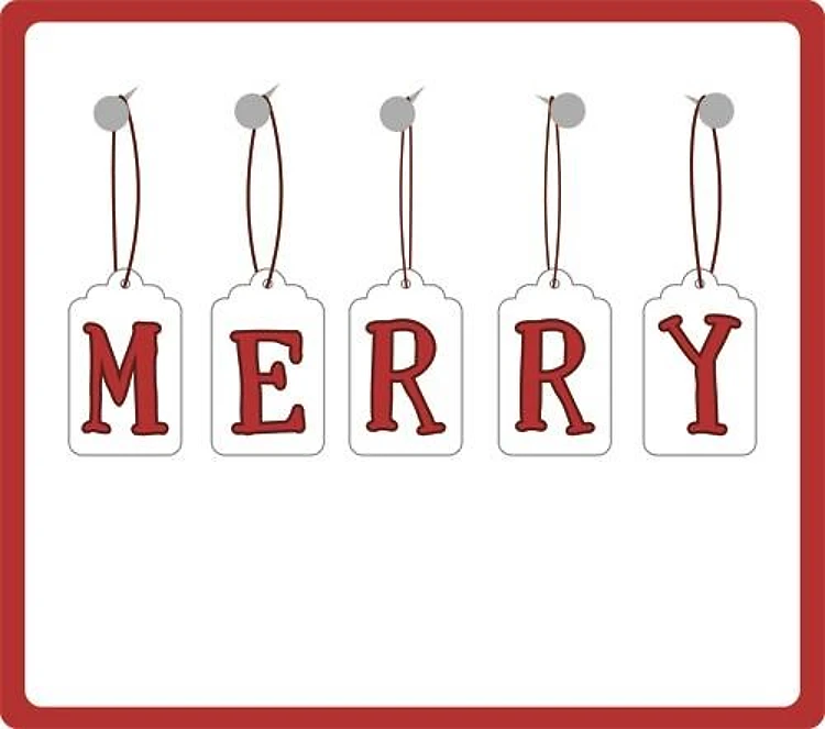 Merry